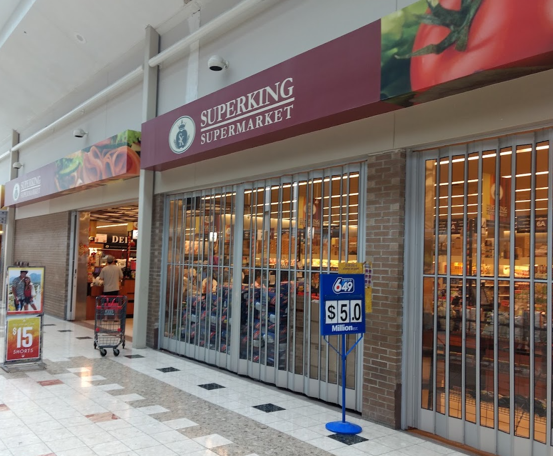 Superking Supermarket.할인/이벤트: 매주 금요일 업데이트되는 주간 스페셜 .. 신선 농산물, 해산물, 한국 라면 및 음료를 할인가에 구매할 수 있습니다.