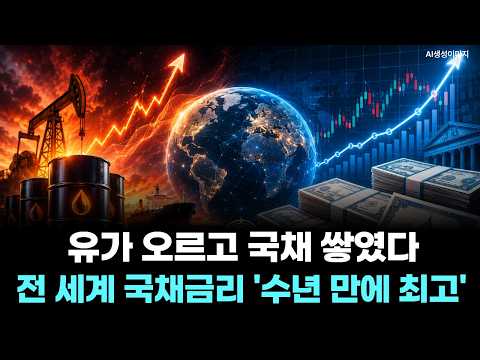 ▶ 글로벌 채권 금리가 급등하면서 캐나다인들의 자산 관리에 비상. 금융 전문가들이 제시하는 ~